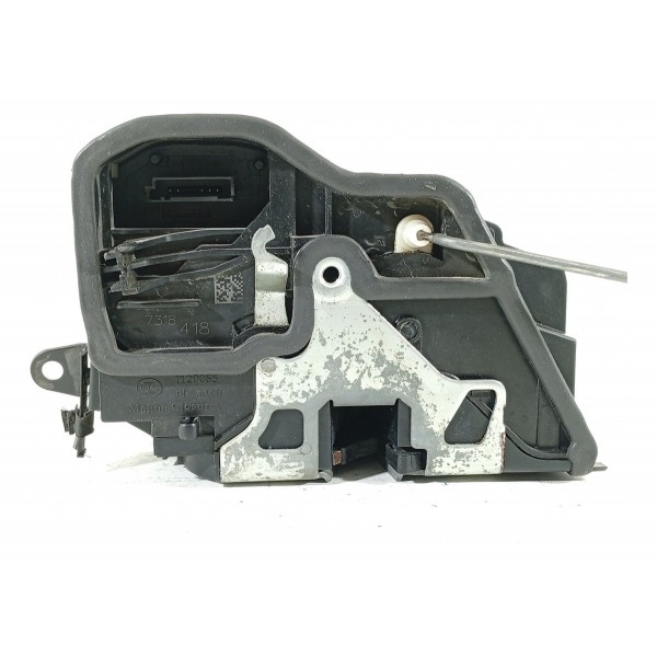 Fechadura Porta Bmw X4 Traseira Direita 2015/2018 7318418