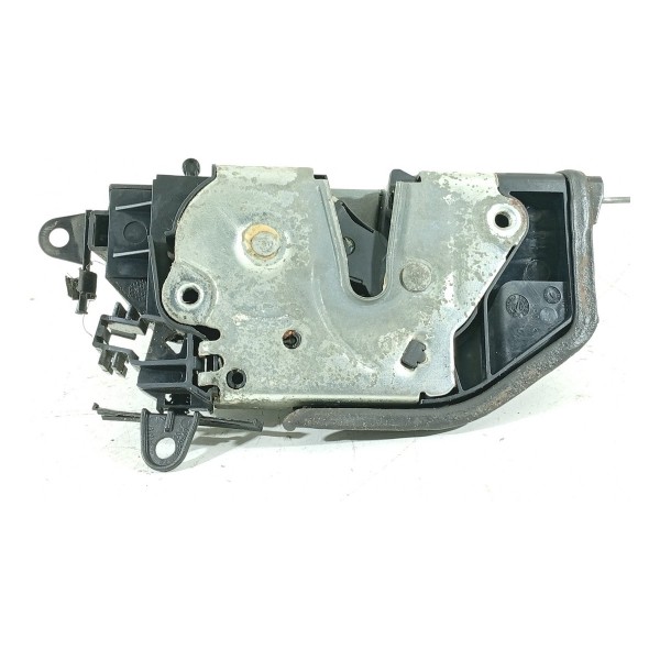 Fechadura Porta Bmw X4 Traseira Direita 2015/2018 7318418