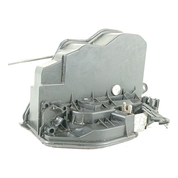 Fechadura Porta Bmw X4 Traseira Direita 2015/2018 7318418