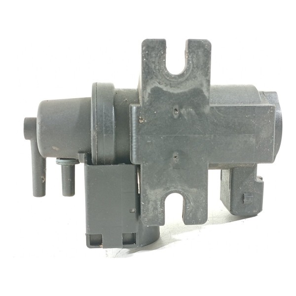 Valvula Solenoide Bmw X3 X4 X5 X6 3.0 2012/2018 764940701