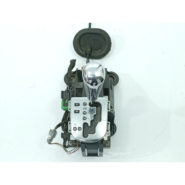 Manopla Alavanca Cambio Automatico Peugeot 208 2014/2019