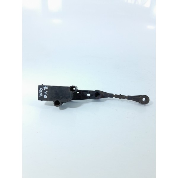 Sensor Nivel Evoque Dianteira Esquerdo 2011/2020 Bj323d026aa