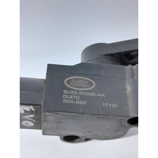 Sensor Nivel Evoque Dianteira Esquerdo 2011/2020 Bj323d026aa