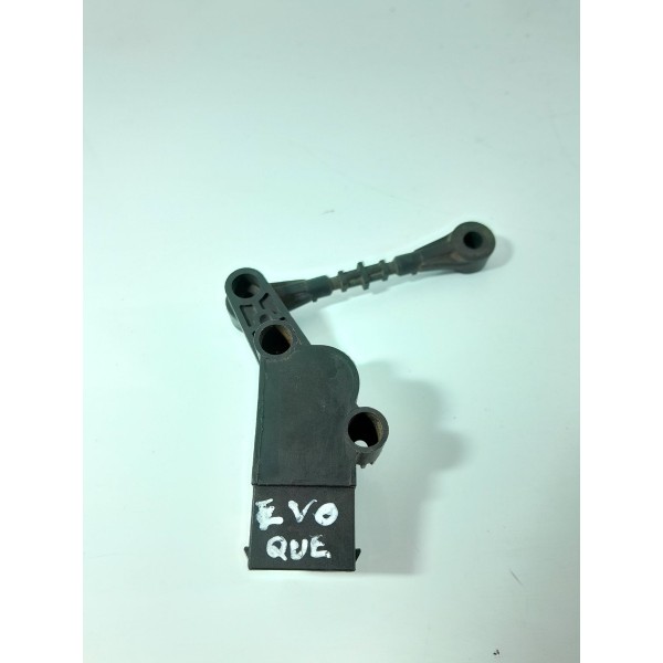 Sensor Nivel Evoque Dianteira Esquerdo 2011/2020 Bj323d026aa