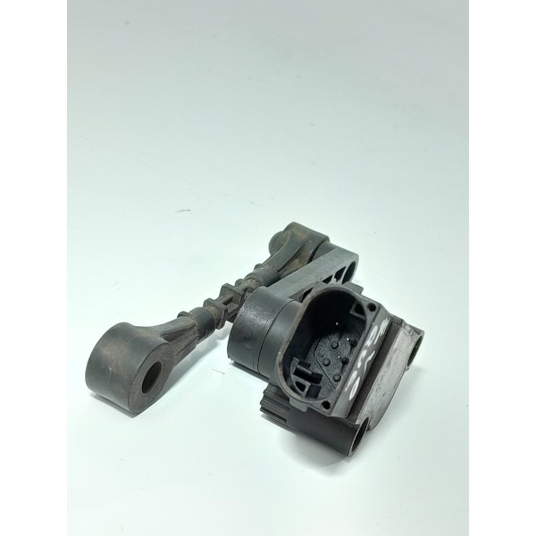 Sensor Nivel Evoque Dianteira Esquerdo 2011/2020 Bj323d026aa