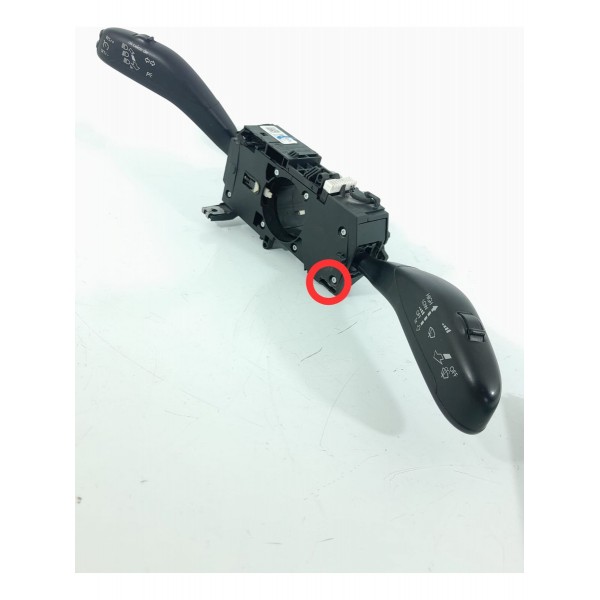 Chave Seta Amarok V6 3.0 2017/2023 7e0953503db Det