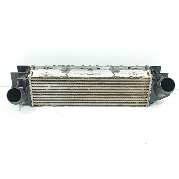 Radiador Interooler Bmw X3 X4 2012/2018 17517593845