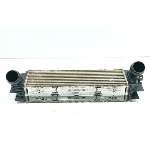 Radiador Interooler Bmw X3 X4 2012/2018 17517593845