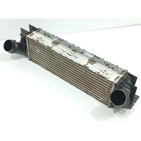 Radiador Interooler Bmw X3 X4 2012/2018 17517593845