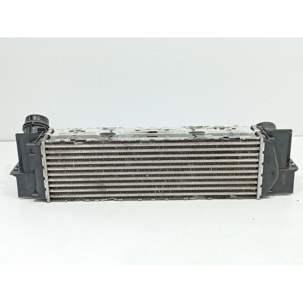 Radiador Interooler Bmw X3 X4 2012/2018 17517593845