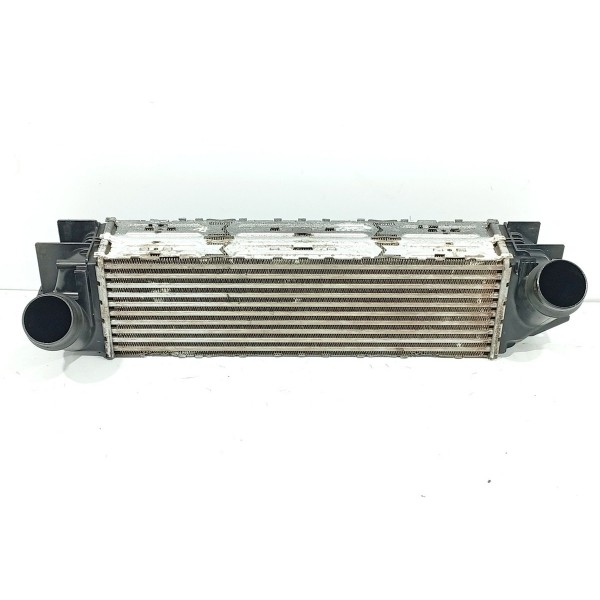 Radiador Interooler Bmw X3 X4 2012/2018 17517593845
