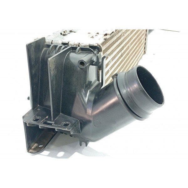 Radiador Interooler Bmw X3 X4 2012/2018 17517593845