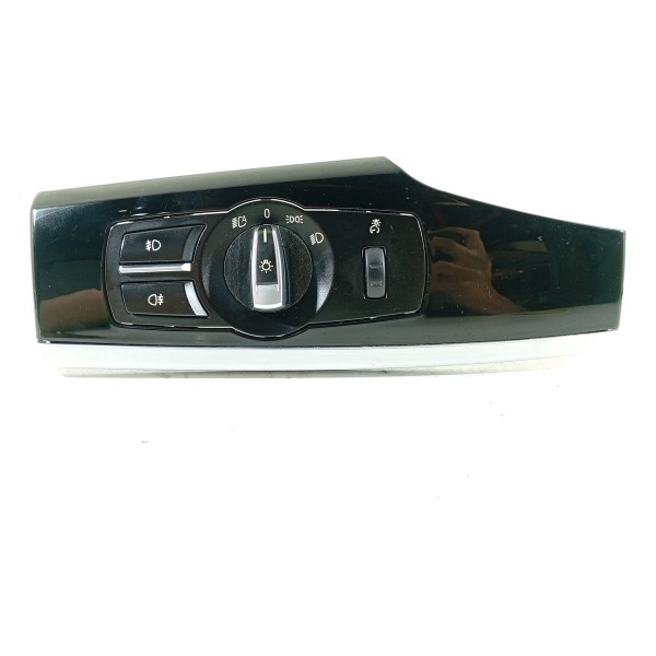 Chave Luz Farois Bmw X3 X4 2015/2018 934684102