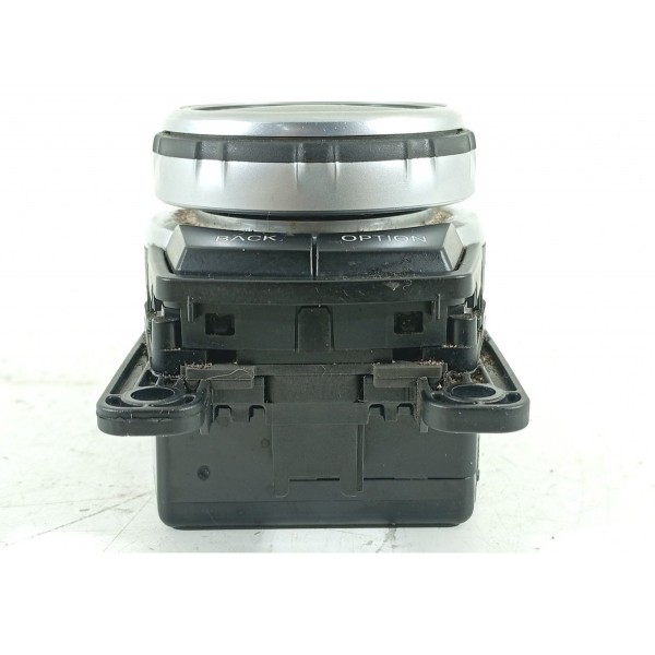 Comando Multimidia Bmw X3 X4 X5 320 2013/2018 65829350723