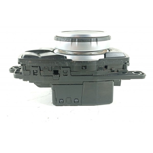 Comando Multimidia Bmw X3 X4 X5 320 2013/2018 65829350723