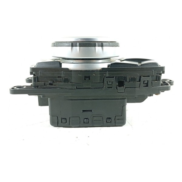 Comando Multimidia Bmw X3 X4 X5 320 2013/2018 65829350723