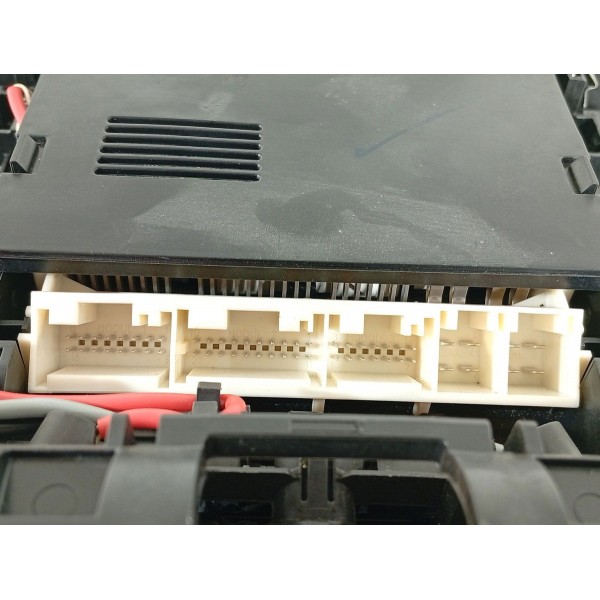 Luz Comando Teto Solar Bmw X3 X4 2015/2018 Det