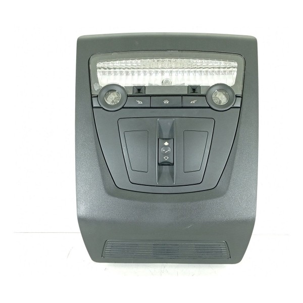 Luz Comando Teto Solar Bmw X3 X4 2015/2018 Det