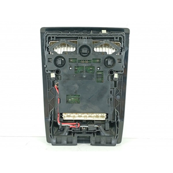 Luz Comando Teto Solar Bmw X3 X4 2015/2018 Det