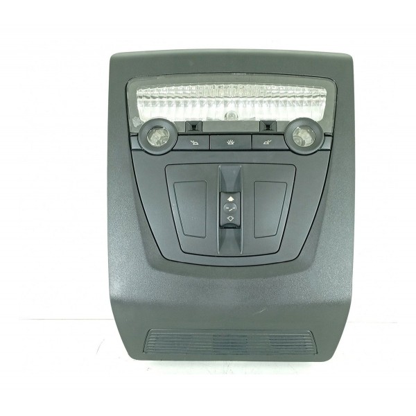 Luz Comando Teto Solar Bmw X3 X4 2015/2018 Det