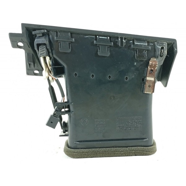 Difusor Ar Bmw X4 Direito 2015/2018 918414201