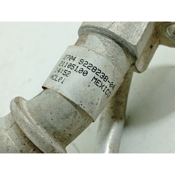 Mangueira Ar Condicionado Bmw X3 X4 2015/2018 922823804