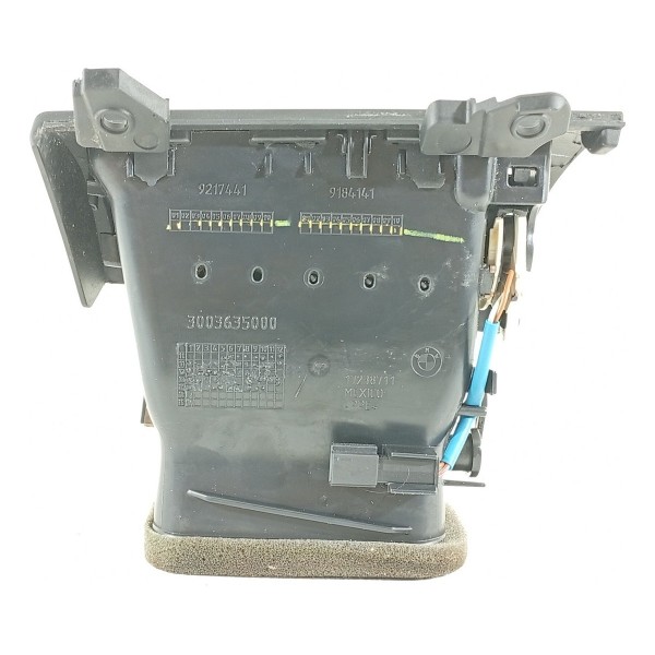 Difuso Ar Painel Bmw X4 Esquerdo 2015/2018 17238711