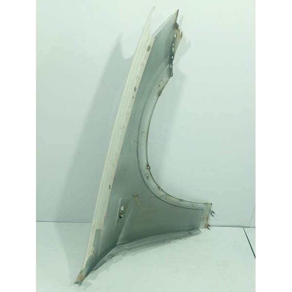 Paralama Bmw X4 Esquerdo 2015/2018