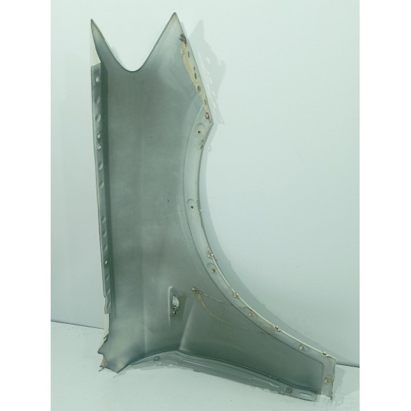 Paralama Bmw X4 Esquerdo 2015/2018