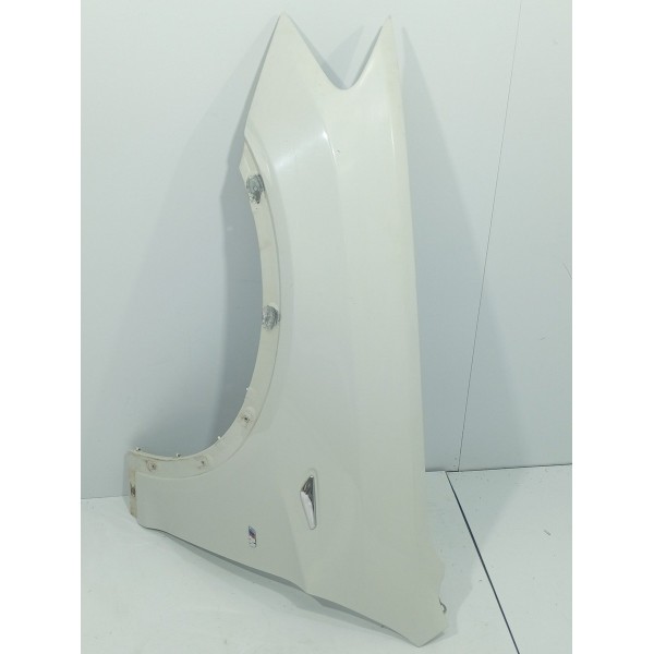 Paralama Bmw X4 Esquerdo 2015/2018