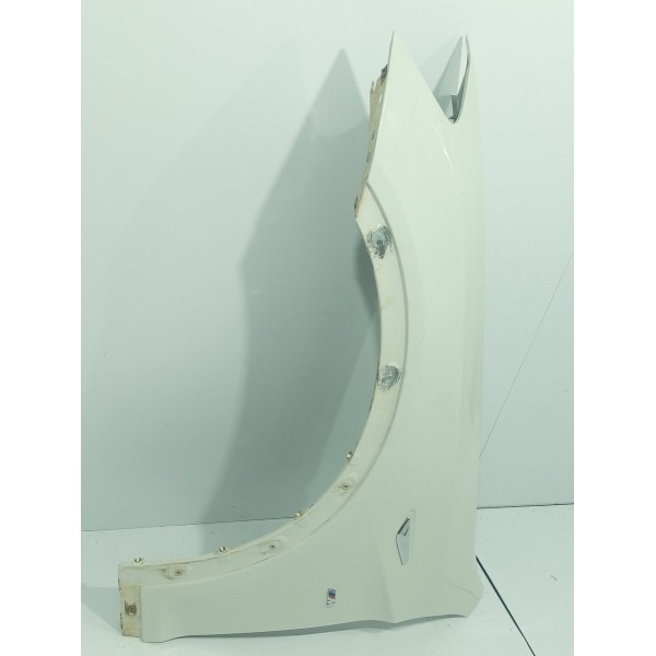 Paralama Bmw X4 Esquerdo 2015/2018