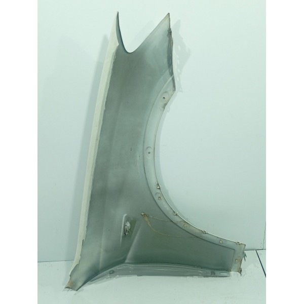 Paralama Bmw X4 Esquerdo 2015/2018