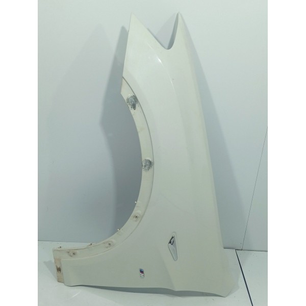 Paralama Bmw X4 Esquerdo 2015/2018