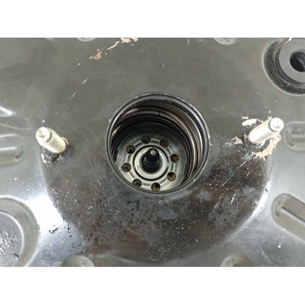 Hidrovacuo Ford Territory 1.5 2021 2022 2023 2024 2025 Orig