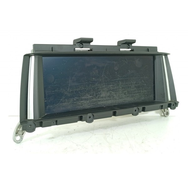 Tela Painel Bmw X3 X4 2015/2018 9370870 Det Tela