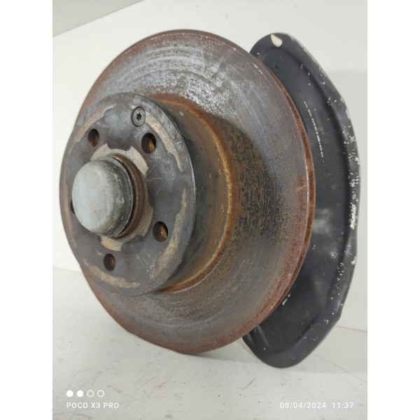 Manga Eixo Mercedes C180 C200 Dianteir Esquerdo 2008/2014