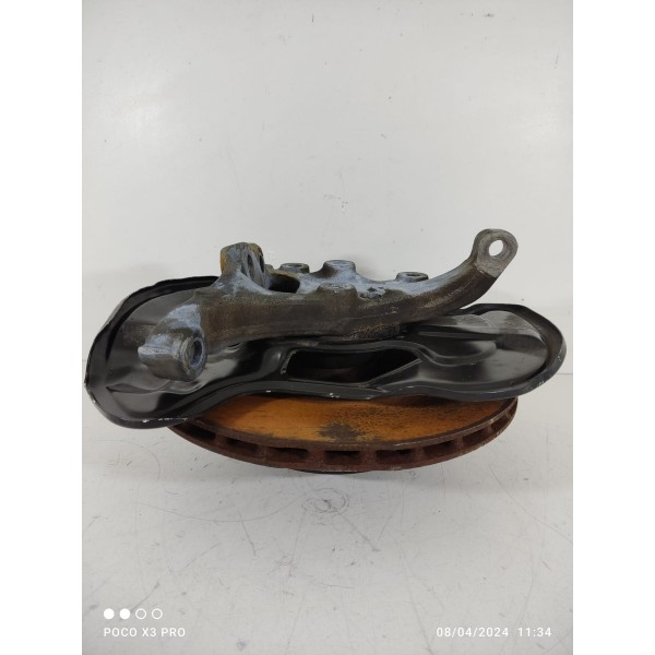 Manga Eixo Mercedes C180 C200 Dianteir Esquerdo 2008/2014