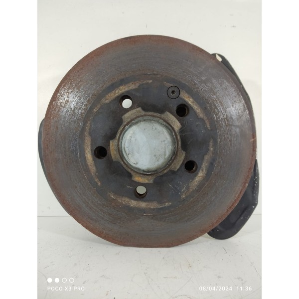 Manga Eixo Mercedes C180 C200 Dianteir Esquerdo 2008/2014