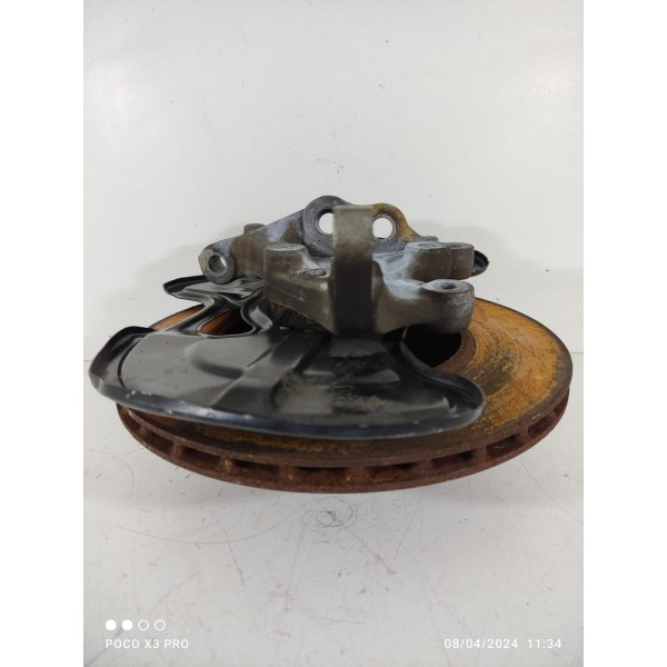 Manga Eixo Mercedes C180 C200 Dianteir Esquerdo 2008/2014