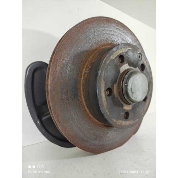 Manga Eixo Mercedes C180 C200 Dianteir Esquerdo 2008/2014