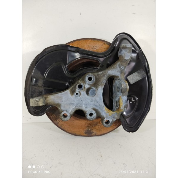 Manga Eixo Mercedes C180 C200 Dianteir Esquerdo 2008/2014