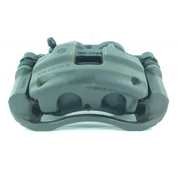 Pinca Freio Amarok 2.0 Dianteira Direit 2010/2023 2h0615106g