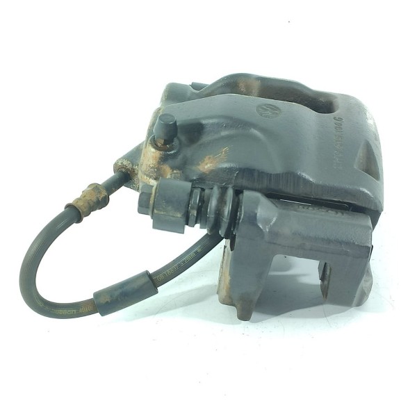 Pinca Freio Amarok 2.0 Dianteira Direit 2010/2023 2h0615106g