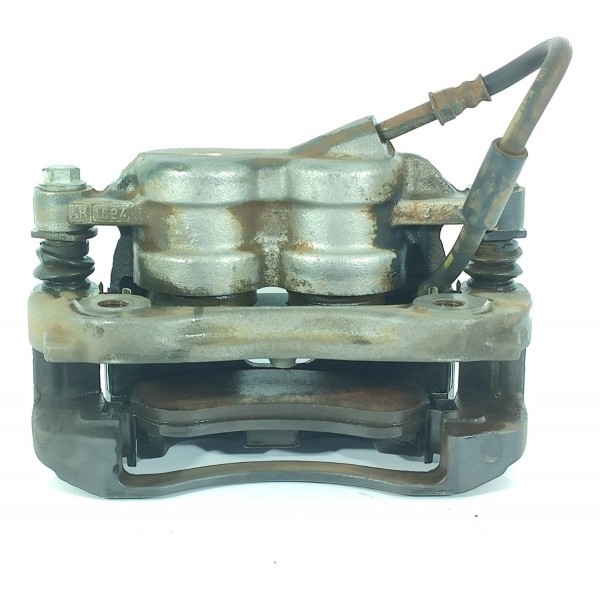 Pinca Freio Amarok 2.0 Dianteira Direit 2010/2023 2h0615106g