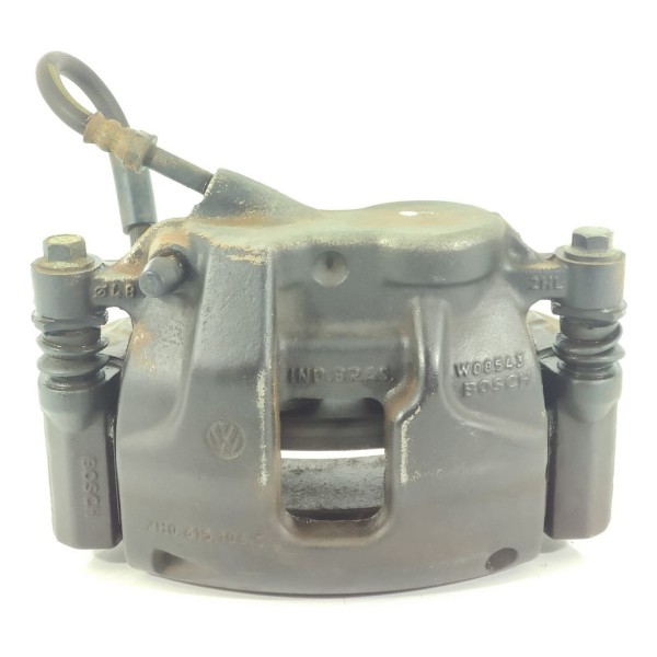 Pinca Freio Amarok 2.0 Dianteira Direit 2010/2023 2h0615106g