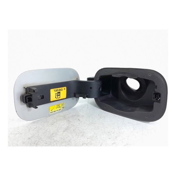 Portinhola Tanque Discovery 3 E 4 08/14 6h2228670bcw Cinza