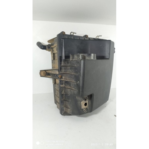 Caixa Filtro Ar Amarok 2010/2022 2h0129607a