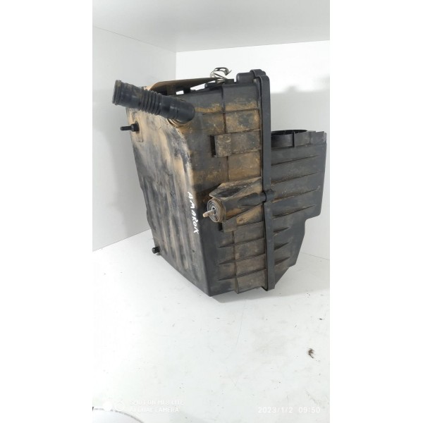 Caixa Filtro Ar Amarok 2010/2022 2h0129607a