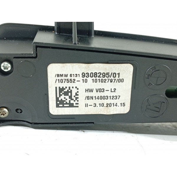 Botao Eco Sport Cambio Bmw X3 X4 2013/2018 930829501