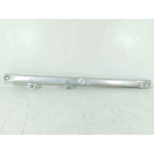 Barra Cofre Motor Bmw X4 Direita 2015/2018 721032008